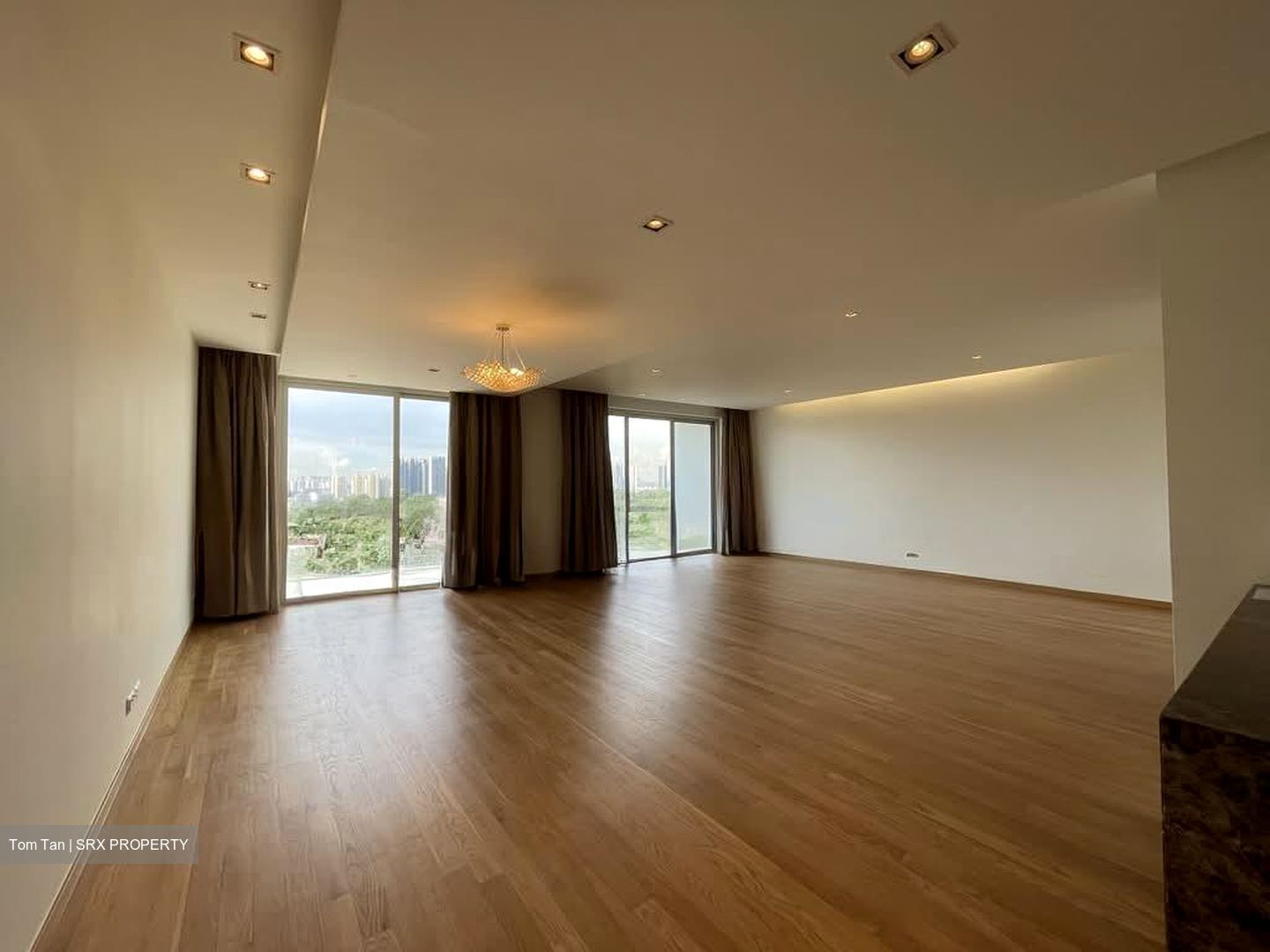 Grange Residences (D10), Condominium #563711861